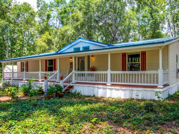 6346 State Rte W #6, Jasper, FL 32052