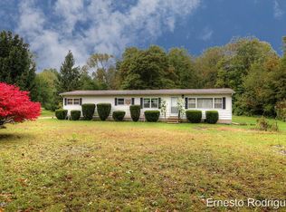 1539 108th Ave, Otsego, MI 49078