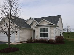 1711 Vantage Dr, Shorewood, IL 60404