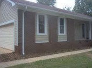 220 Winding Way, Salisbury, NC 28147