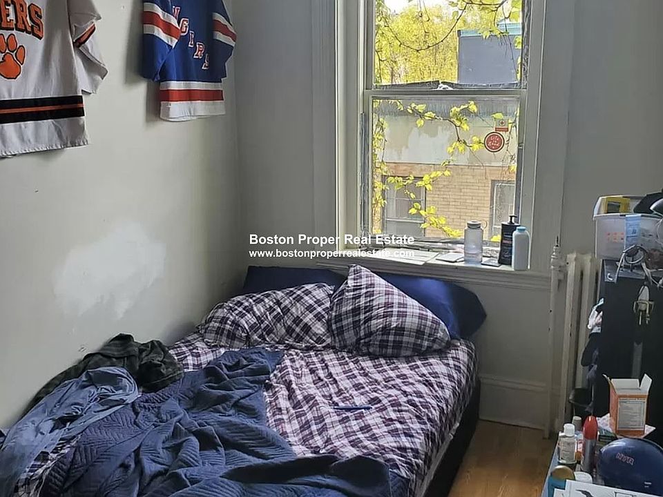 51 Joy St. #4 Boston - Beacon Hill Unit Photo 2