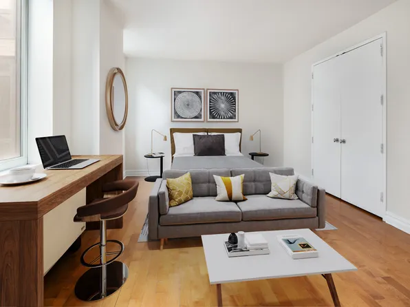 401 East 60th Street image 1 of 14