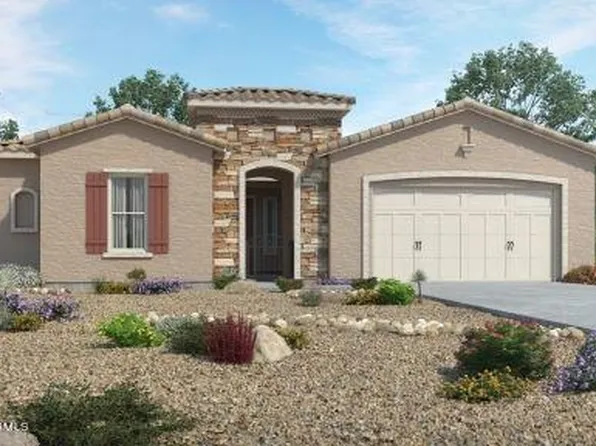 42245 W MORNING GLORY Way, Maricopa, AZ 85138