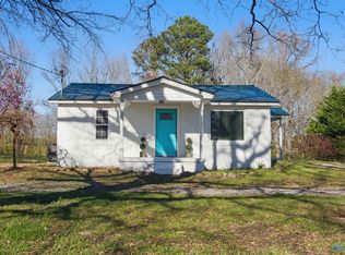 5306 Highway 55 E, Eva, AL 35621