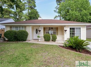 7312 Grant St, Savannah, GA 31406