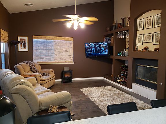 Brand new Hardwood floors