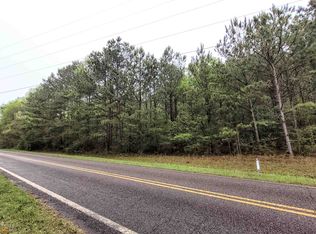 86 Rock Eagle Rd, Monticello, GA 31064