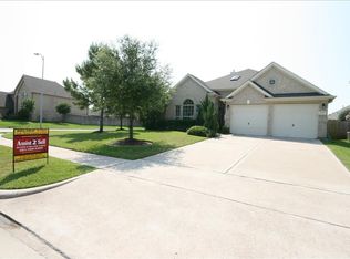 2603 Ranch Lake Ln, Katy, TX 77494