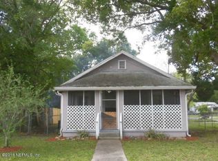124 Ford Ave, Jacksonville, FL 32218