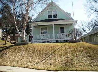 5519 Jackson St, Omaha, NE 68106