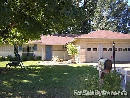 203 Arroyo Drive