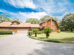 7500 Bridle Pines Ln, Pensacola, FL 32526