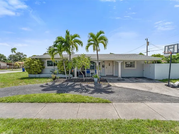 2020 De Soto Dr, Miramar, FL 33023