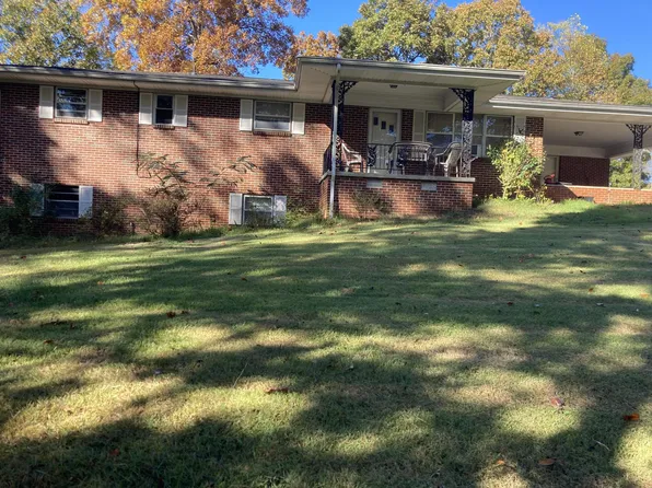 1028 Moore Rd NW, Charleston, TN 37310