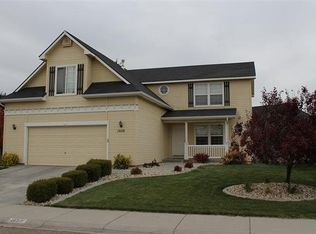 1650 N Buckler Way, Kuna, ID 83634