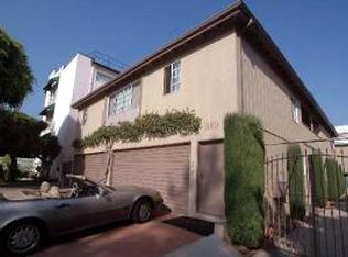 1010 N Spaulding Ave APT 5, West Hollywood, CA 90046