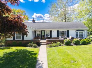 420 W Ridgemont Rd, Peoria, IL 61614