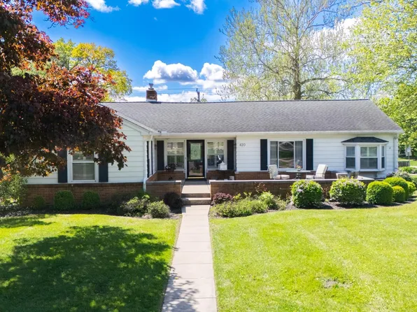 420 W Ridgemont Rd, Peoria, IL 61614