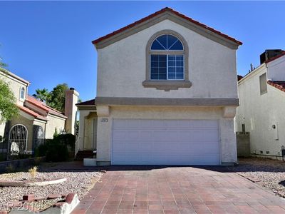 6817 Spearfish Ave, Las Vegas, NV, 89145