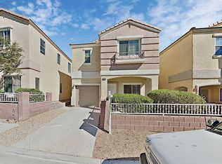 10540 Cold Mountain Ave, Las Vegas, NV 89129