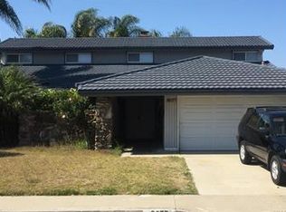 9077 Buttercup Ave, Fountain Valley, CA 92708