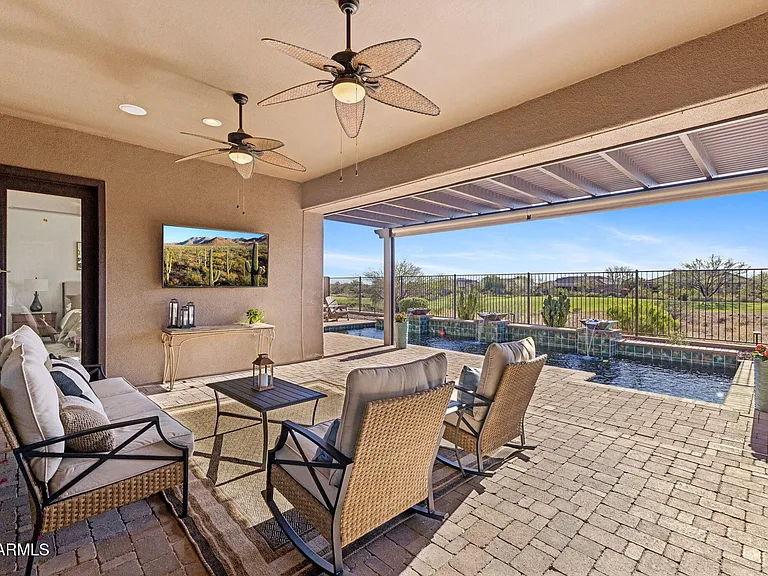 40806 N Lytham Ct — Photo 30