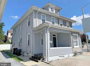 2846 Walnut St, Harrisburg, PA 17103