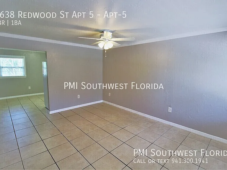 1638 Redwood St #5 — Photo 2