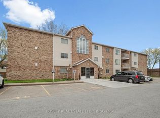 1061 Vansickle Rd N #205A, Saint Catharines, ON L2S2X4