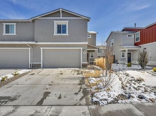 7950 Zorite Dr, Sparks, NV 89436
