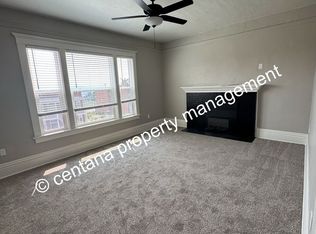 701 W Galena, Butte, MT 59701