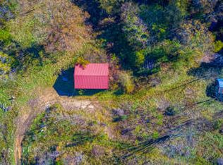 7747 E 74th, Jasper, AR 72641
