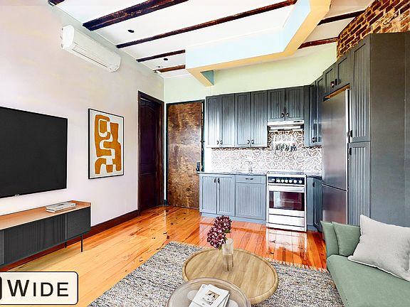 2nd image of 1467 Bedford Ave APT 4C