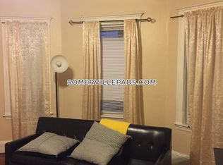 30 Aberdeen Rd #E1F2, Somerville, MA 02144