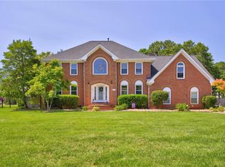 2501 Woods Hole Ct, Virginia Beach, VA 23456
