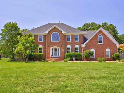 2501 Woods Hole Ct, Virginia Beach, VA, 23456