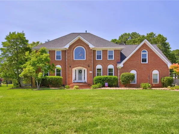2501 Woods Hole Ct, Virginia Beach, VA 23456