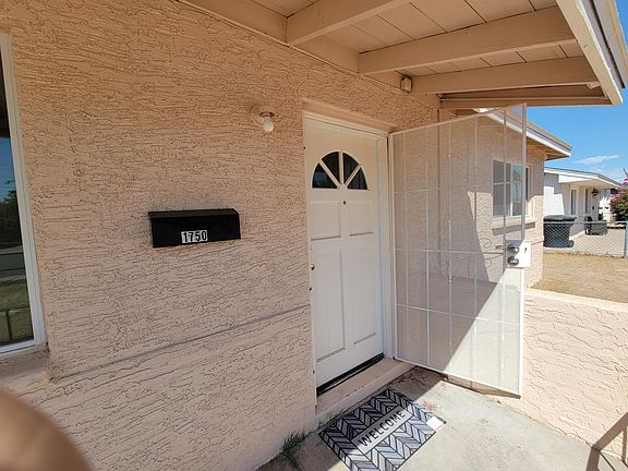 2nd image of 1750 W Pepper Pl