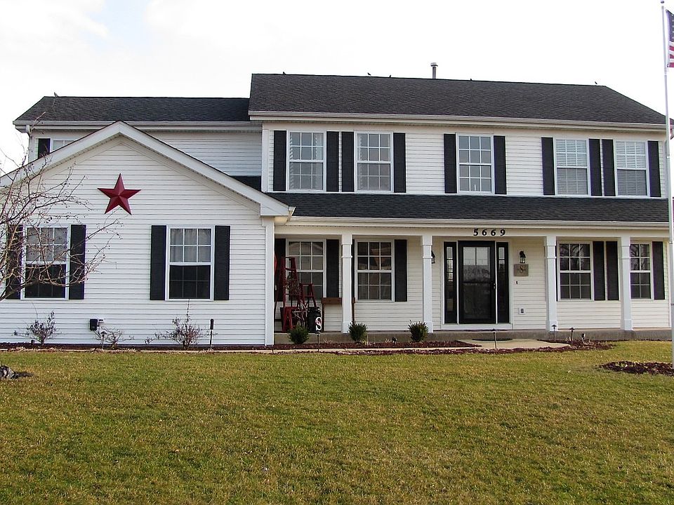 1st image of 5669 Montadale Dr