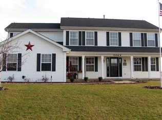 5669 Montadale Dr, Roscoe, IL 61073
