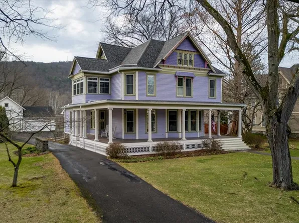 722 S Main St, Athens, PA 18810