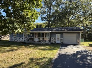 4968 Grass Lake Rd, Oscoda, MI 48750