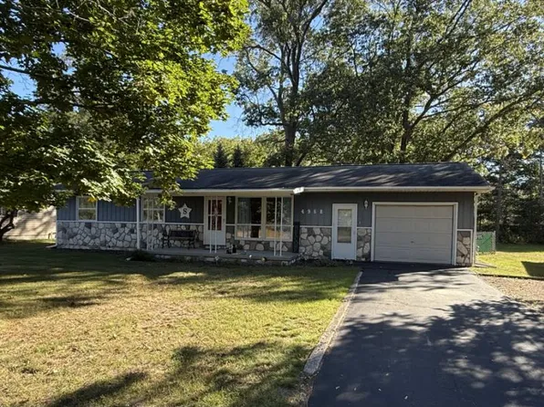 4968 Grass Lake Rd, Oscoda, MI 48750