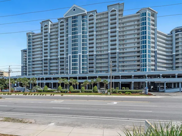 455 E Beach Blvd Unit 1710, Gulf Shores, AL 36542