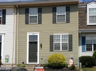 102 Starboard Ct, Perryville, MD