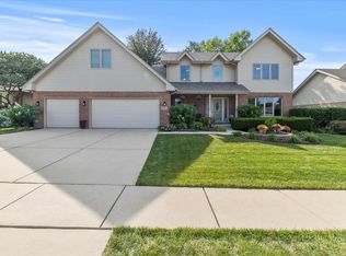 16762 S Swift Arrow Dr, Lockport, IL 60441