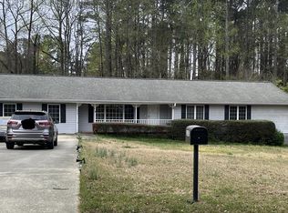 2387 Shire Ct, Austell, GA 30106