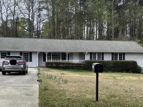 2387 Shire Ct, Austell, GA 30106