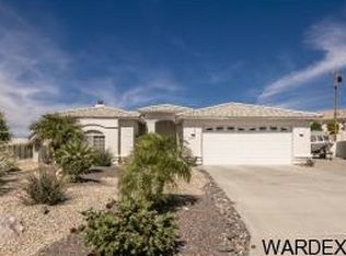3617 Yucca Ln, Lake Havasu City, AZ 86404
