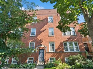 1648 W Hollywood Ave #3, Chicago, IL 60660